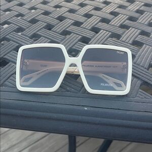 Quay Almost Ready NWT